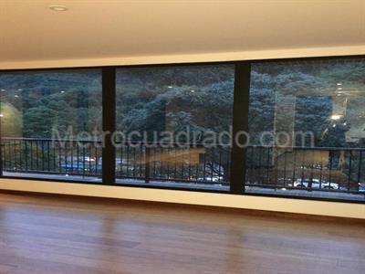 Apartamento de 3 alcobas en venta en Chico Reservado, Bogotá, 290 m² · foto 12 de 16