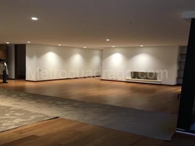 Apartamento de 3 alcobas en venta en Chico Reservado, Bogotá, 290 m² · foto 13 de 16