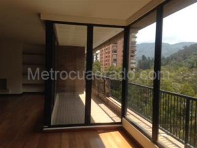 Apartamento de 3 alcobas en venta en Chico Reservado, Bogotá, 290 m² · foto 4 de 16