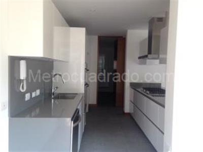 Apartamento de 3 alcobas en venta en Chico Reservado, Bogotá, 290 m² · foto 5 de 16