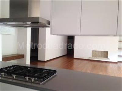 Apartamento de 3 alcobas en venta en Chico Reservado, Bogotá, 290 m² · foto 6 de 16