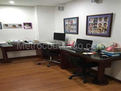 Apartamento en venta en Chico Navarra, Bogotá · foto 12 de 19