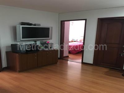 Apartamento en venta en Chico Navarra, Bogotá · foto 13 de 19