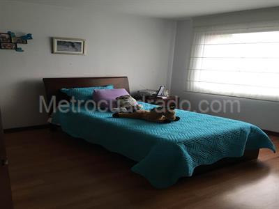 Apartamento en venta en Chico Navarra, Bogotá · foto 14 de 19