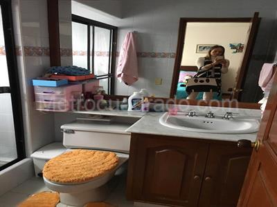 Apartamento en venta en Chico Navarra, Bogotá · foto 15 de 19