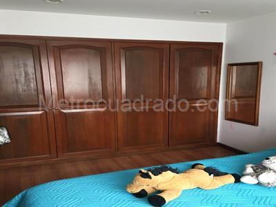 Apartamento en venta en Chico Navarra, Bogotá · foto 16 de 19