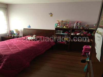 Apartamento en venta en Chico Navarra, Bogotá · foto 17 de 19