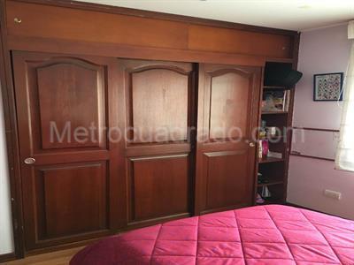 Apartamento en venta en Chico Navarra, Bogotá · foto 18 de 19