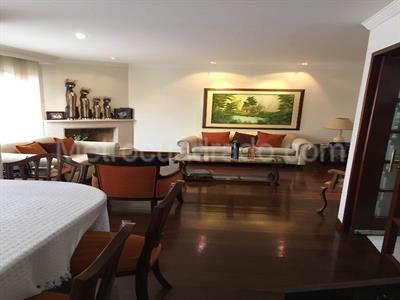 Apartamento en venta en Chico Navarra, Bogotá · foto 2 de 19