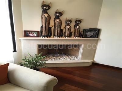 Apartamento en venta en Chico Navarra, Bogotá · foto 4 de 19