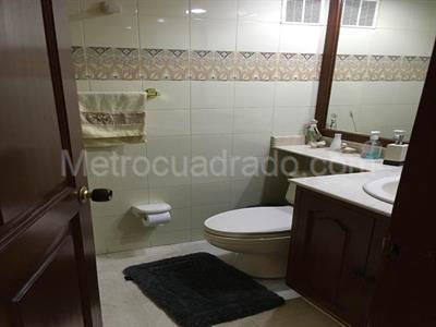 Apartamento en venta en Chico Navarra, Bogotá · foto 5 de 19