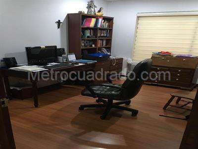 Apartamento en venta en Chico Navarra, Bogotá · foto 6 de 19
