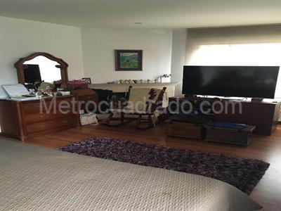 Apartamento en venta en Chico Navarra, Bogotá · foto 7 de 19