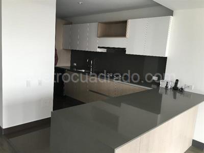 Apartamento en venta en Santa Barbara, Bogotá · foto 3 de 7
