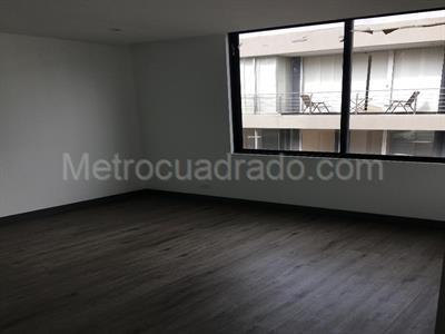 Apartamento en venta en Santa Barbara, Bogotá · foto 4 de 7