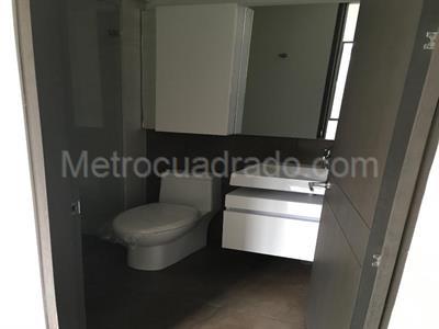 Apartamento en venta en Santa Barbara, Bogotá · foto 6 de 7