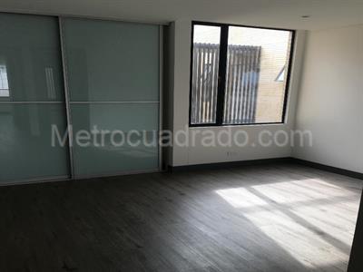 Apartamento en venta en Santa Barbara, Bogotá · foto 7 de 7