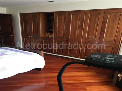 Apartamento en venta en Los Rosales, Bogotá · foto 11 de 20