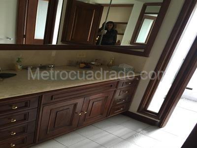 Apartamento en venta en Los Rosales, Bogotá · foto 12 de 20