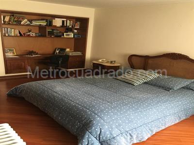 Apartamento en venta en Los Rosales, Bogotá · foto 13 de 20