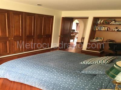 Apartamento en venta en Los Rosales, Bogotá · foto 14 de 20