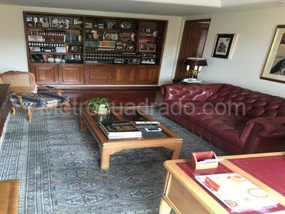 Apartamento en venta en Los Rosales, Bogotá · foto 16 de 20