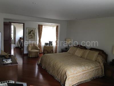Apartamento en venta en Los Rosales, Bogotá · foto 17 de 20