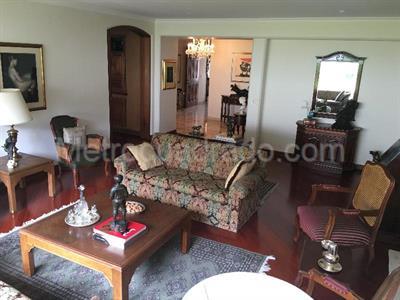 Apartamento en venta en Los Rosales, Bogotá · foto 2 de 20