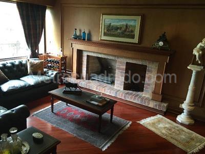 Apartamento en venta en Los Rosales, Bogotá · foto 3 de 20