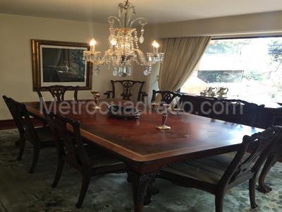 Apartamento en venta en Los Rosales, Bogotá · foto 4 de 20