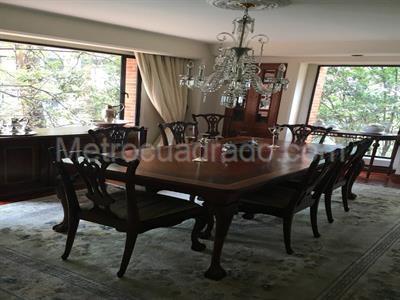 Apartamento en venta en Los Rosales, Bogotá · foto 5 de 20
