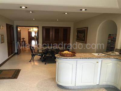 Apartamento en venta en Los Rosales, Bogotá · foto 7 de 20