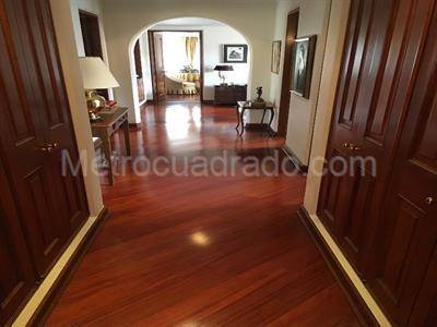 Apartamento en venta en Los Rosales, Bogotá · foto 9 de 20