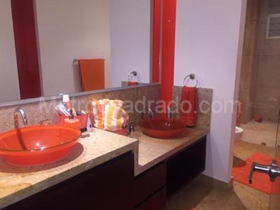 Apartamento de 3 alcobas en venta en Bosque Medina, Bogotá, 302 m² · foto 10 de 19