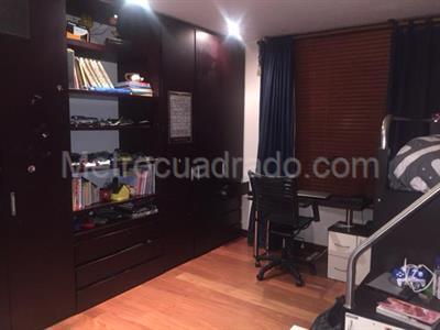 Apartamento de 3 alcobas en venta en Bosque Medina, Bogotá, 302 m² · foto 12 de 19