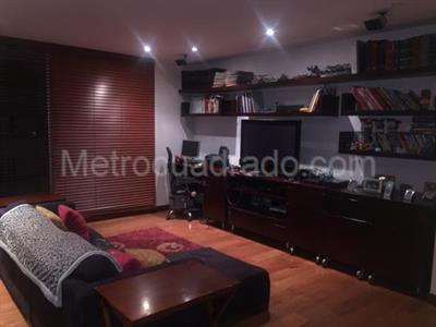 Apartamento de 3 alcobas en venta en Bosque Medina, Bogotá, 302 m² · foto 13 de 19