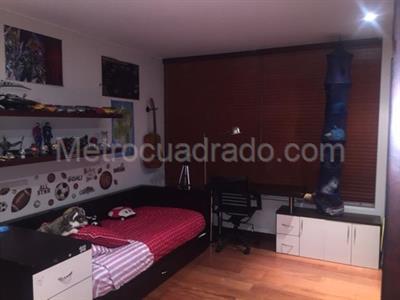 Apartamento de 3 alcobas en venta en Bosque Medina, Bogotá, 302 m² · foto 14 de 19