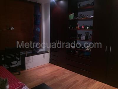 Apartamento de 3 alcobas en venta en Bosque Medina, Bogotá, 302 m² · foto 16 de 19