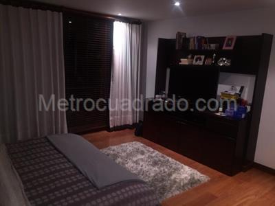 Apartamento de 3 alcobas en venta en Bosque Medina, Bogotá, 302 m² · foto 18 de 19