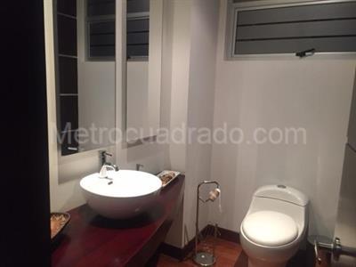 Apartamento de 3 alcobas en venta en Bosque Medina, Bogotá, 302 m² · foto 5 de 19