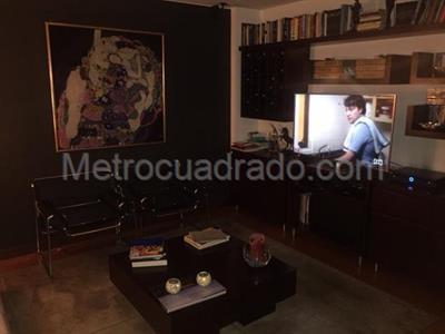 Apartamento de 3 alcobas en venta en Bosque Medina, Bogotá, 302 m² · foto 4 de 19