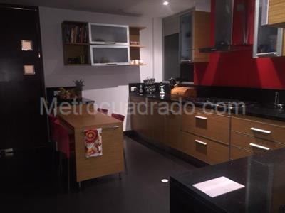 Apartamento de 3 alcobas en venta en Bosque Medina, Bogotá, 302 m² · foto 7 de 19