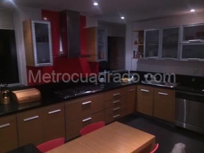Apartamento de 3 alcobas en venta en Bosque Medina, Bogotá, 302 m² · foto 8 de 19