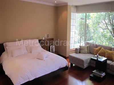 Casa en venta en Santa Ana, Bogotá · foto 14 de 20