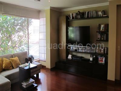 Casa en venta en Santa Ana, Bogotá · foto 15 de 20