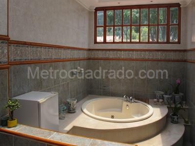 Casa en venta en Santa Ana, Bogotá · foto 18 de 20