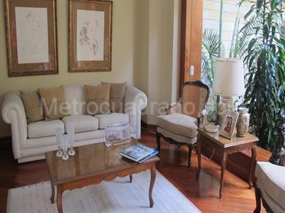 Casa en venta en Santa Ana, Bogotá · foto 2 de 20