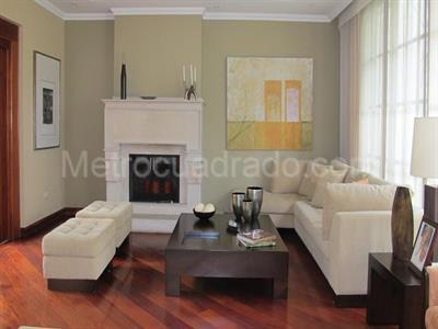 Casa en venta en Santa Ana, Bogotá · foto 3 de 20