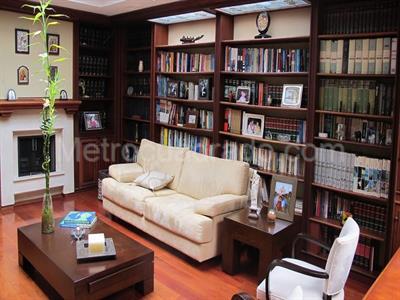 Casa en venta en Santa Ana, Bogotá · foto 5 de 20