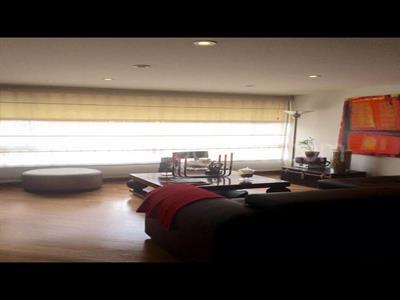 Apartamento en venta en Santa Barbara Occidental, Bogotá · foto 10 de 17
